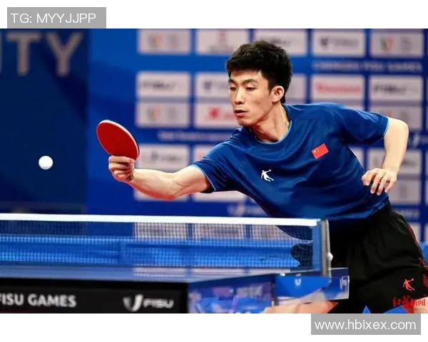 武汉乒乓球队在全国节奏排名中创下新高引发广泛关注与热议