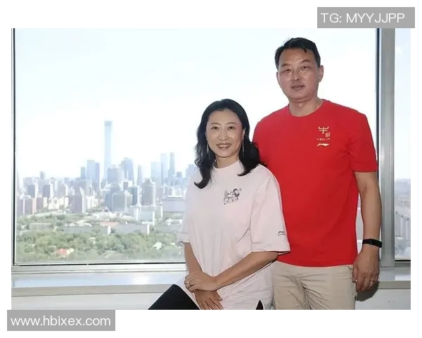 陈敏专访：从青涩少年到羽毛球巨星的奋斗与成长之路