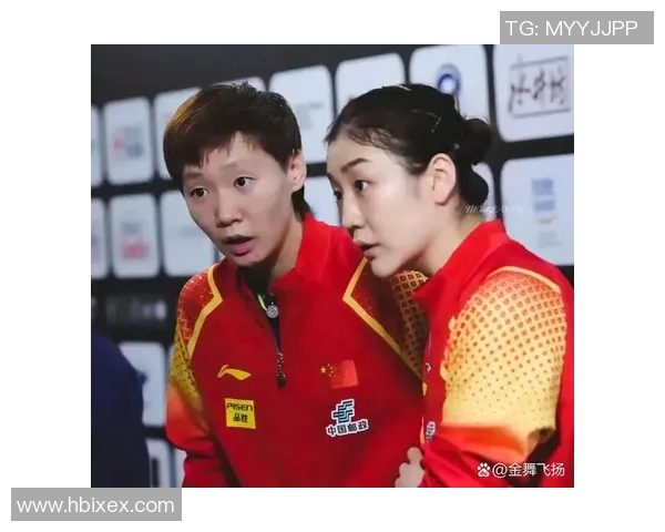 重庆乒乓球队的逆袭之路：从默默无闻到全国强队的奋斗纪实